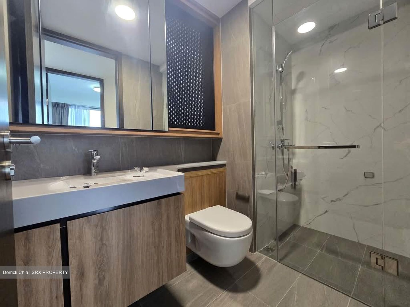 Amo Residence (D20), Apartment #582730501